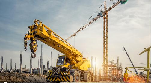 工程機械行業大逆轉 下半場繁榮持續可期