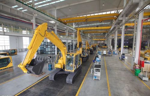 從暴發到穩定 工程機械行業依賴后市場支撐的轉型之路