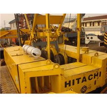 上海錦裕二手工程機械 專業平臺，助力工程建設