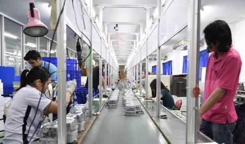 管理泰國工廠的那么一點兒事 七